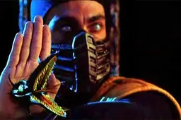 Mortal Kombat 3 gepland?