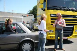 Aanrijding in Moscou - dvd recensie