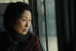 IFFR 2010: Mother - recensie