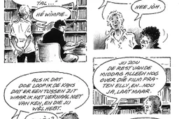 Jan & Mien Popcorn: movieguide
