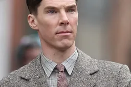 Eerste trailer The Imitation Game
