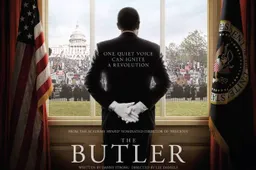 The Butler winnaar in matig bioscoopweekend VS