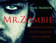 Mr. Zombie - boek recensie