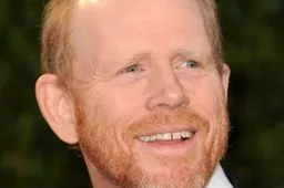 Het geheim van regisseur Ron Howard