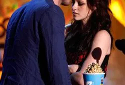 Twilight grote winnaar MTV Movie Awards