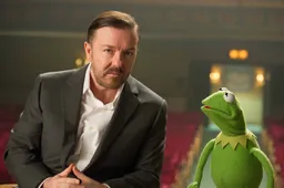 Eerste teaser Muppets Most Wanted