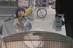 IFFR 2011: The Journals of Musan - recensie