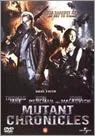 Mutant Chronicles - dvd recensie