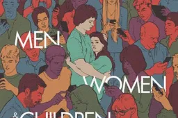 Trailer Jason Reitman’s Men Women & Children