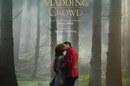 Nieuwe trailer Thomas Vinterbergs Far From the Madding Crowd