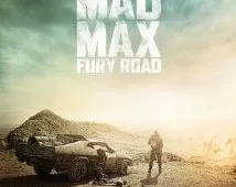 Comic-Con: Mad Max-Fury Road trailer