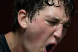 Eerste trailer Whiplash uitgebracht