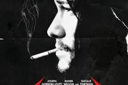 Nieuwe trailer indie film Hesher