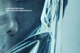 Trailer Tarsem Singhs sci-fi thriller Self/less