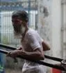 IDFA 2010: My Barefoot Friend - recensie