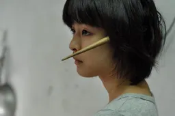 IFFR 2010: My Daughter - recensie