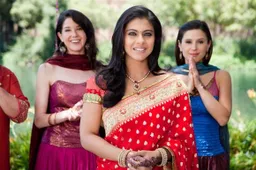 Bollywood bij bioscoop CineStar Enschede