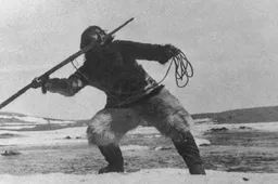 Nanook of the North - recensie