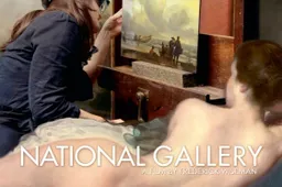 National Gallery - recensie