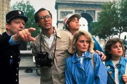 National Lampoon's Vacation krijgt reboot