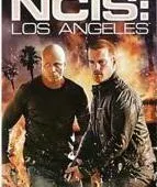NCIS: Los Angeles: seizoen 1 - dvd recensie