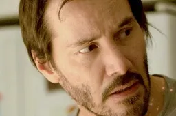 Nieuwe trailer Knock Knock