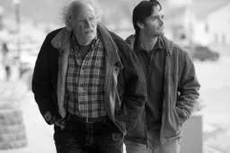 Korte clip Nebraska van regisseur Alexander Payne