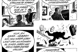 Jan & Mien Popcorn: neergang