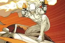 Gaat Tony Scott de comicreeks Nemesis regisseren?