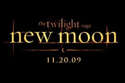 Eerste trailer New Moon