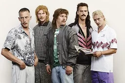 New Kids Nitro aangekondigd