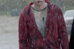 Eerste foto Nicholas Hoult in Warm Bodies