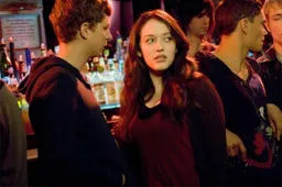 Nick & Norah's Infinite Playlist - dvd recensie