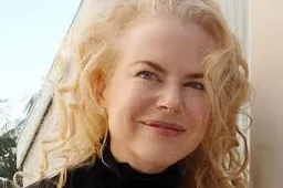 Nicole Kidman speelt in Anchorman 2