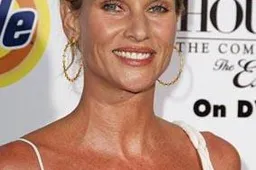 Nicollette Sheridan verlaat Desperate Houswives