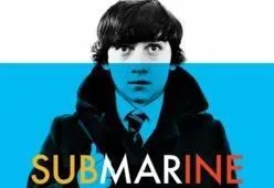 Poster Submarine in de revisie