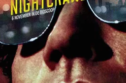 Column: Cinematografische stedentrips