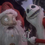 The Nightmare Before Christmas - recensie