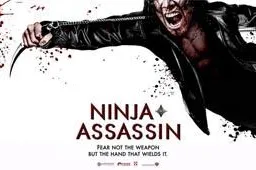 advertorial: Ninja Assassin, spectaculaire actie en martial arts