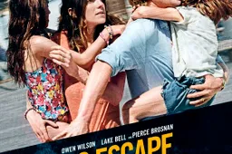 No Escape - recensie