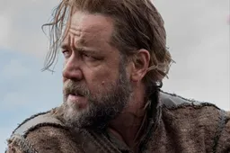 Darren Aronofsky krijgt final cut Noah