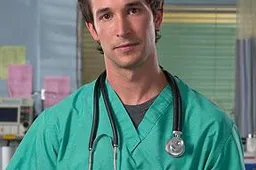 Noah Wyle in nieuwe Spielberg sci-fi serie?