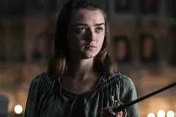 Game of Thrones S6E8: No One – recap