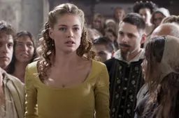 Foto Doutzen Kroes in Nova Zembla