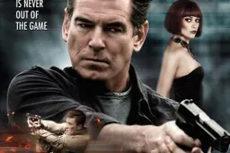 November Man - recensie