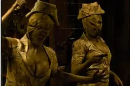 Comic-Con: Videofragment Silent Hill: Revelation 3D