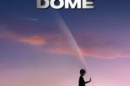 Under The Dome - dvd recensie