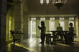 Game of Thrones S6E3: Oathbreaker – recap