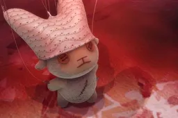 Imagine 2010: Oblivion Island: Haruka and the Magic Mirror - recensie