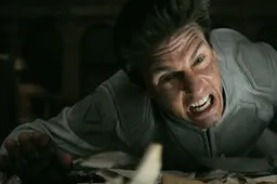 Trailer Oblivion met Tom Cruise